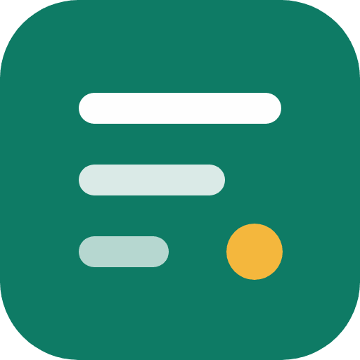 HisaabTools logo